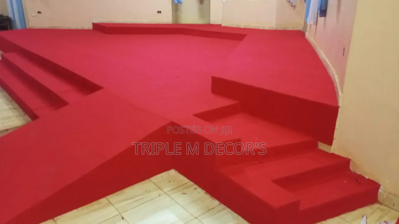 Improved Modern Wall to Wall Carpet
