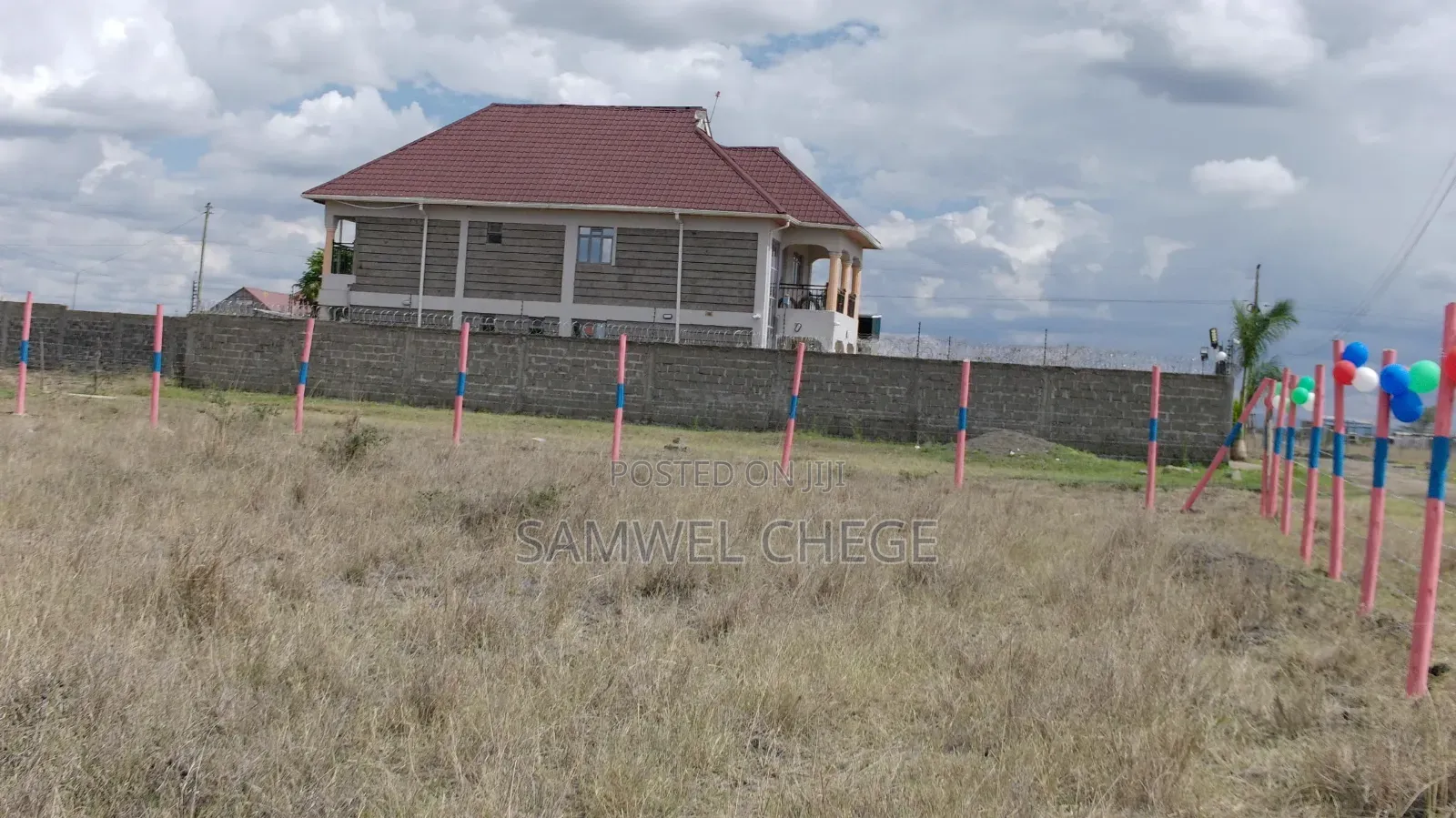 Affordable Plots for Sale