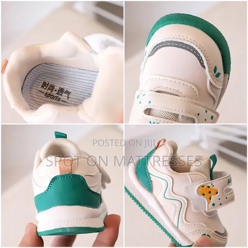 Children's Shoes Sizes 23-30 Delivery Services Available Nationwide.