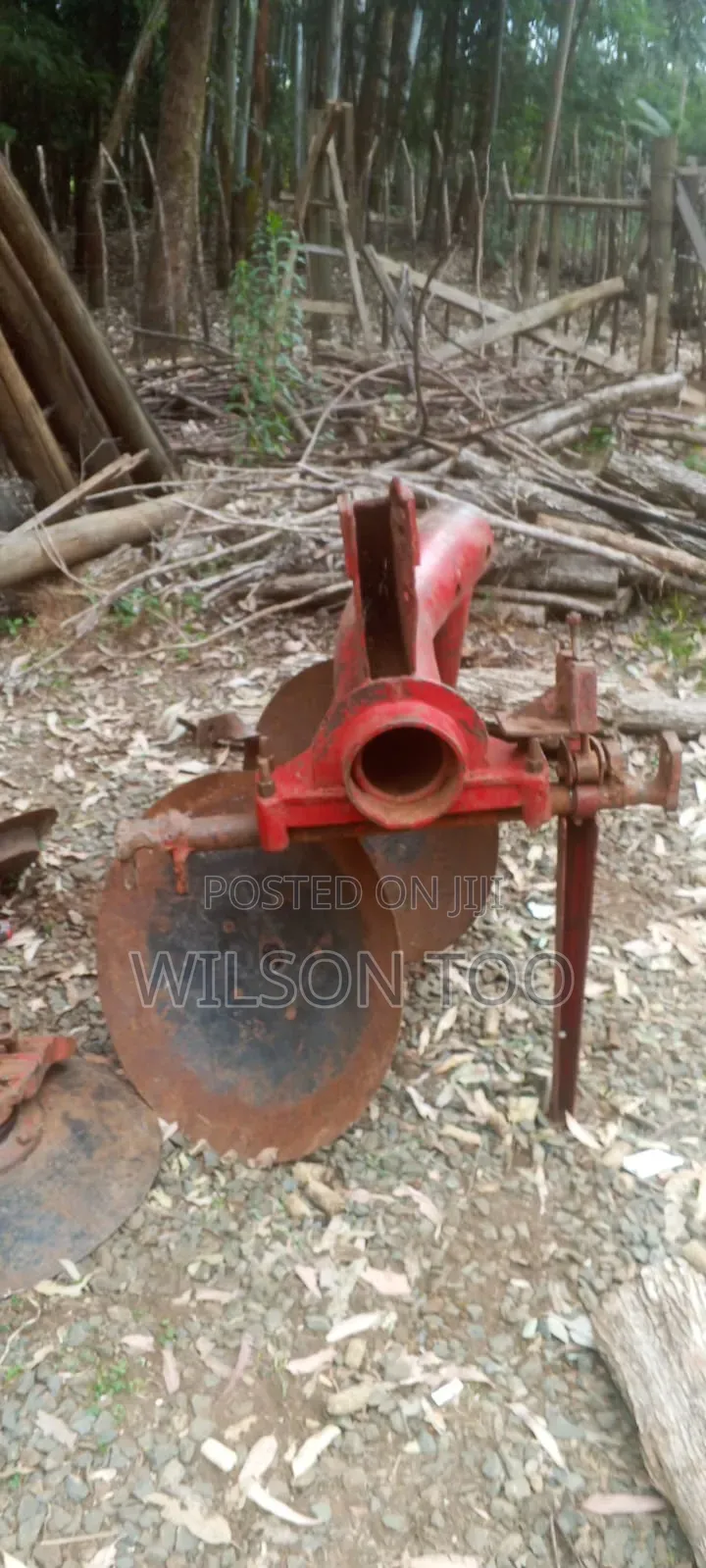 Tractor Ploughs Mf, Nardi, Baldan