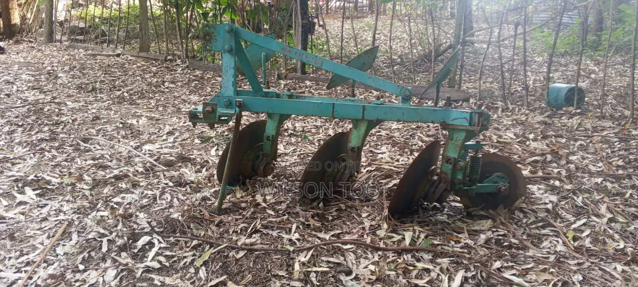 Tractor Ploughs Mf, Nardi, Baldan