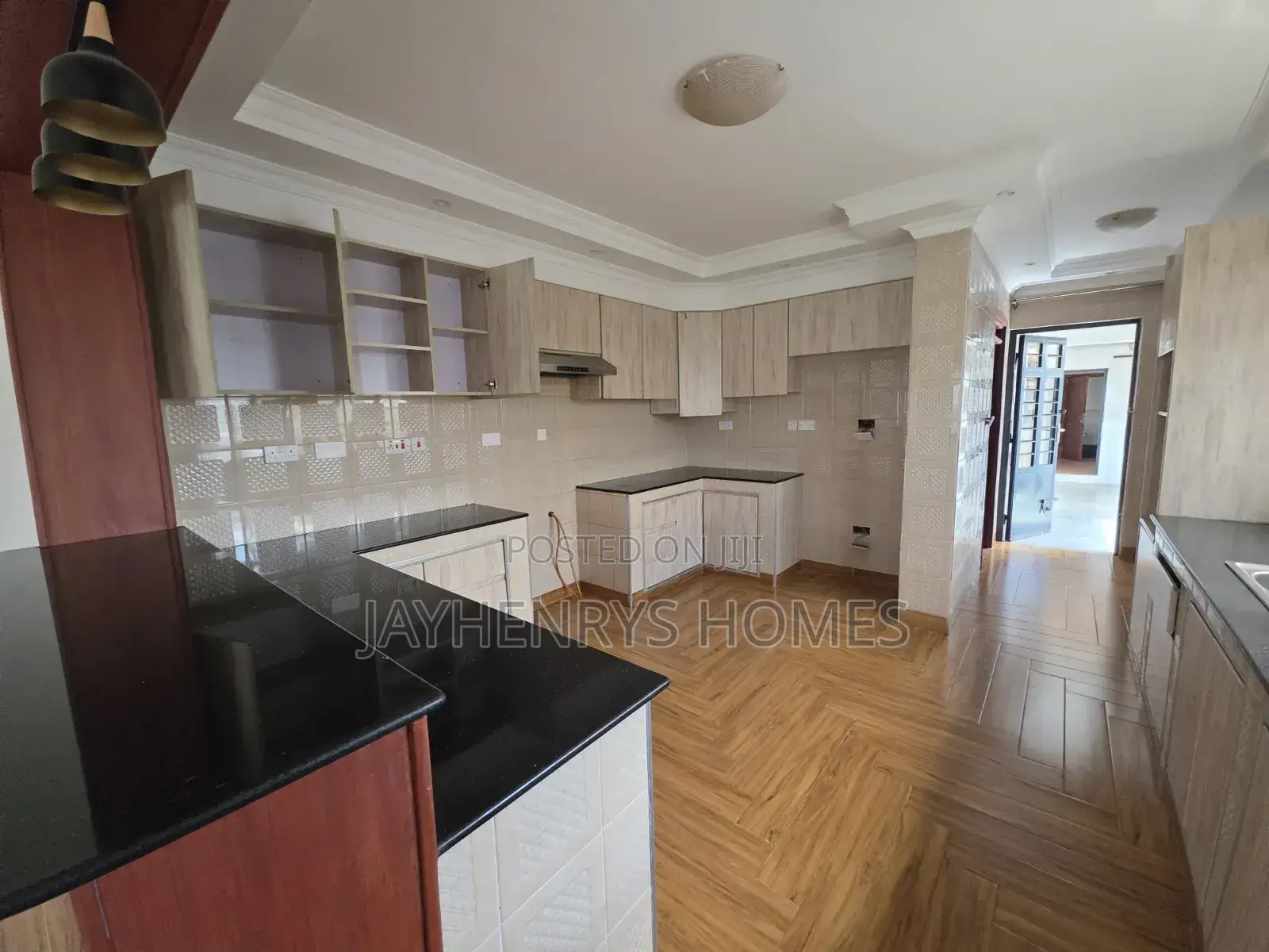 4bdrm House in Runda for rent