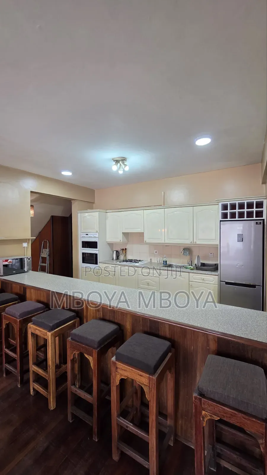 Furnished 2bdrm Apartment in Parklands for rent