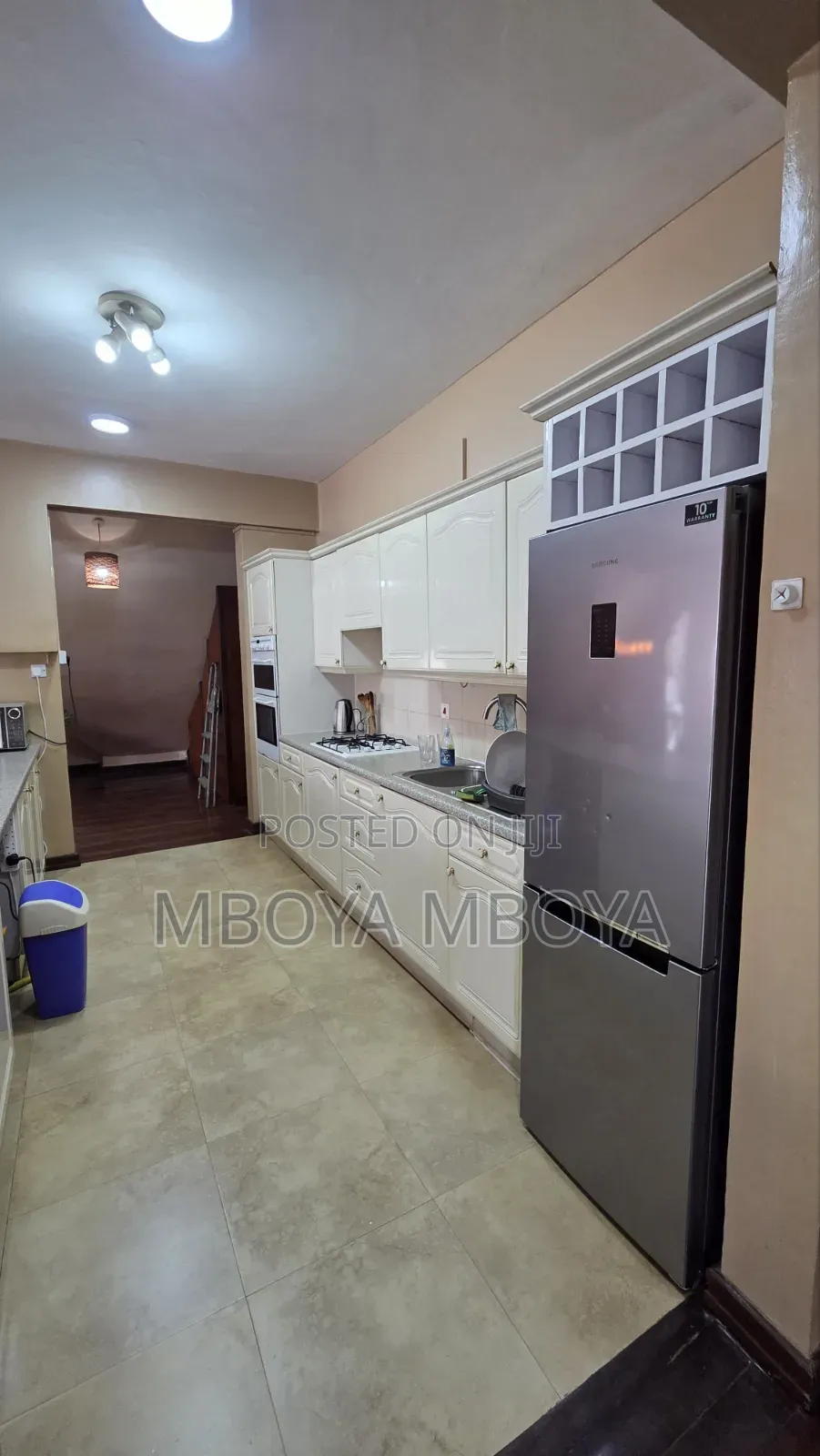 Furnished 2bdrm Apartment in Parklands for rent