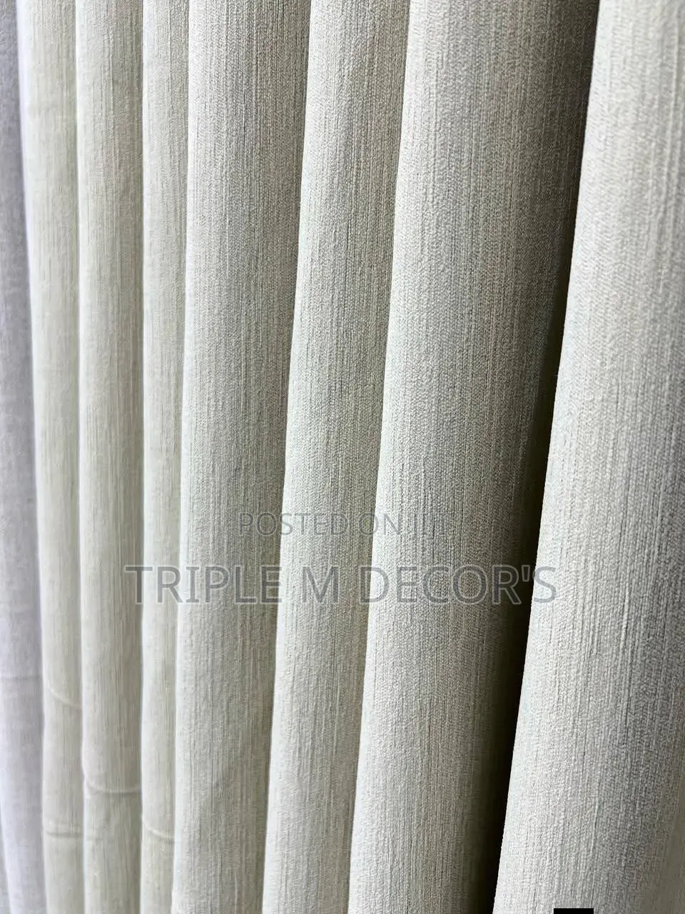 Stylish Heavy Curtains for Every Room
