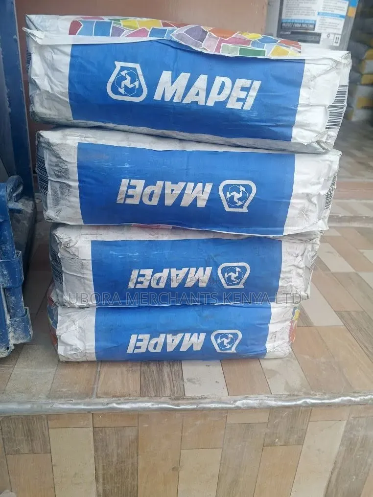 Mapei Mapelastic Foundation Set