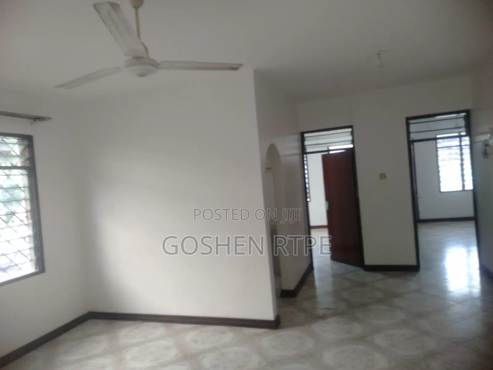2bdrm Apartment in Mombasa City Centre, Haile Selassie Rd for rent