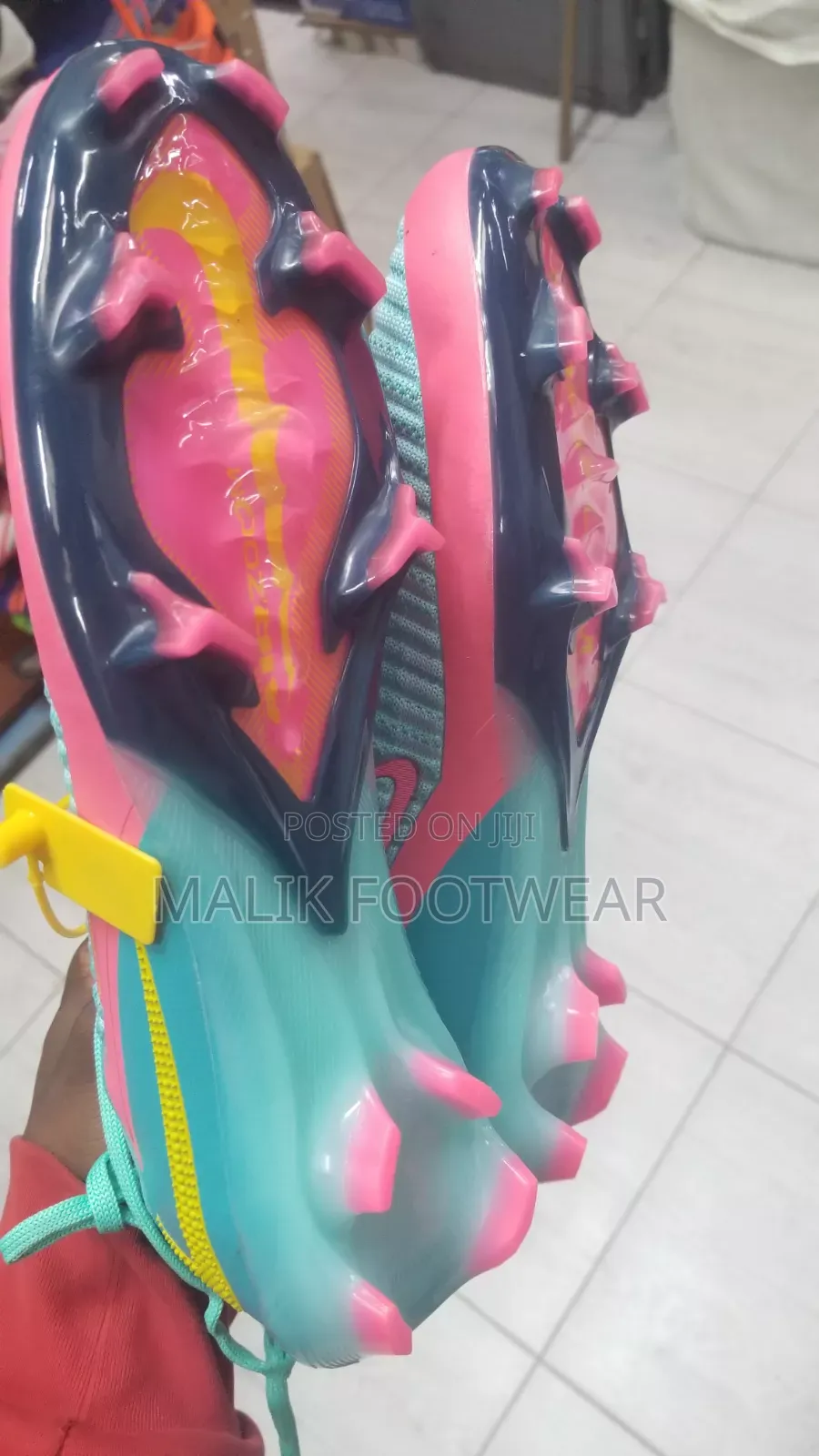 Airzoom Blue Nike