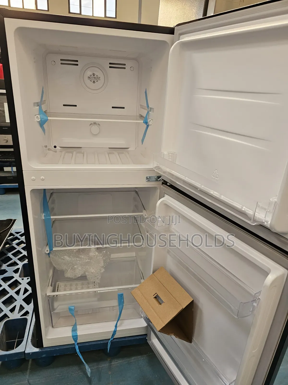 Von 250l No Frost Fridge