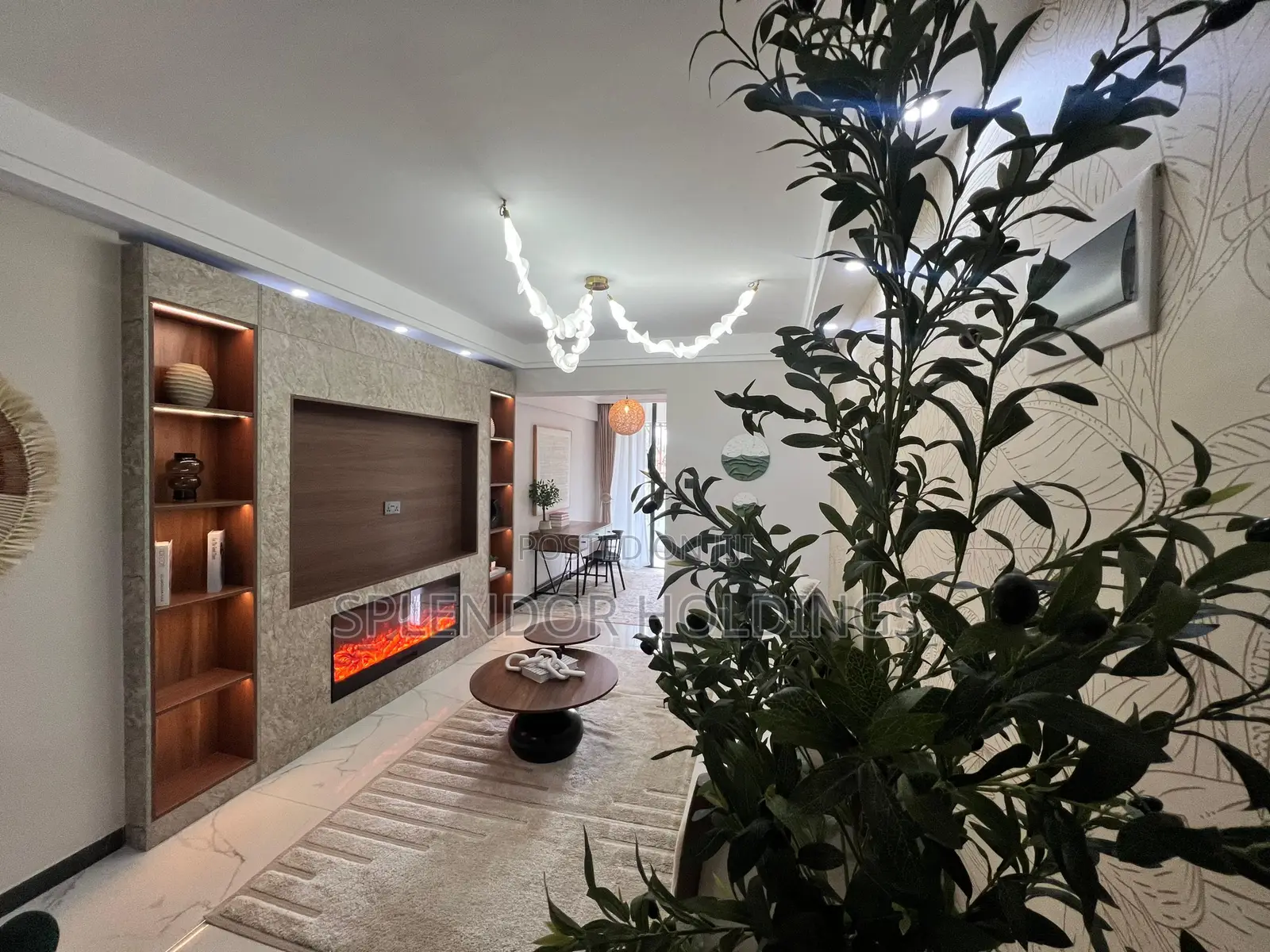 1bdrm Apartment in Hurlingham for sale