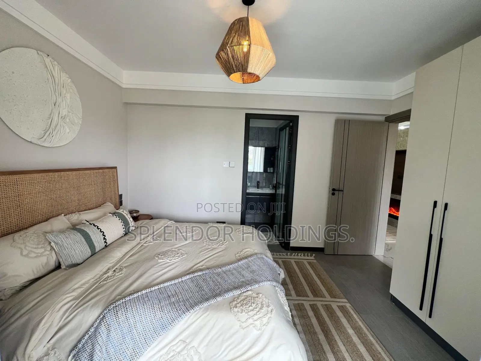 1bdrm Apartment in Hurlingham for sale