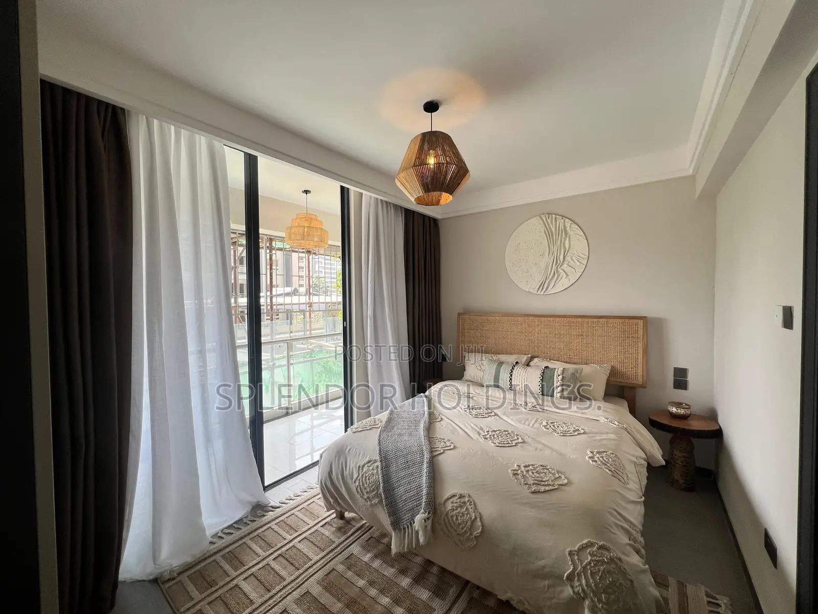 1bdrm Apartment in Hurlingham for sale