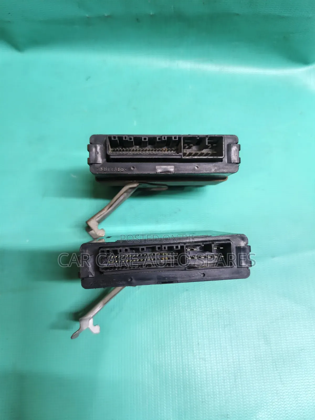 Control Module Toyota Prado /Lexus