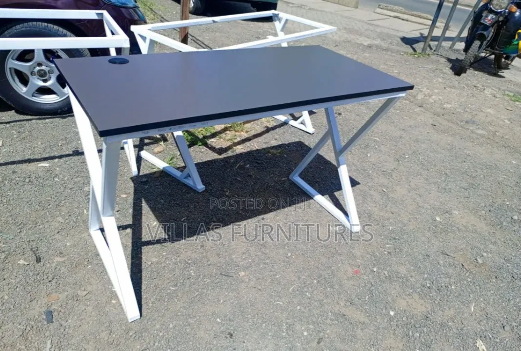 Office Study Table 120cm