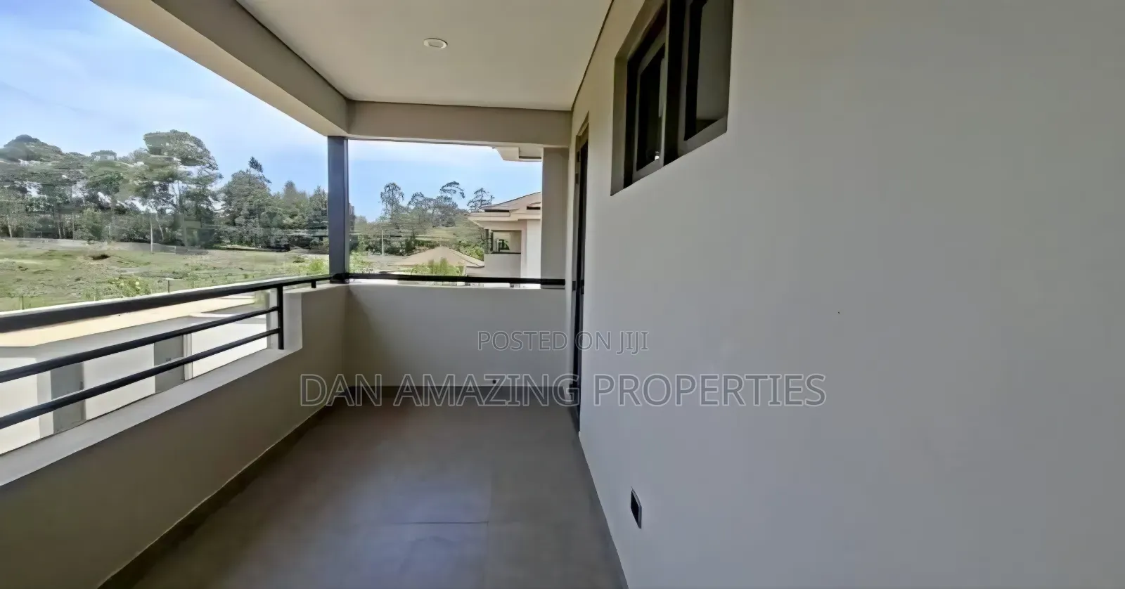 4bdrm Maisonette in Karen Plus Dsq for rent