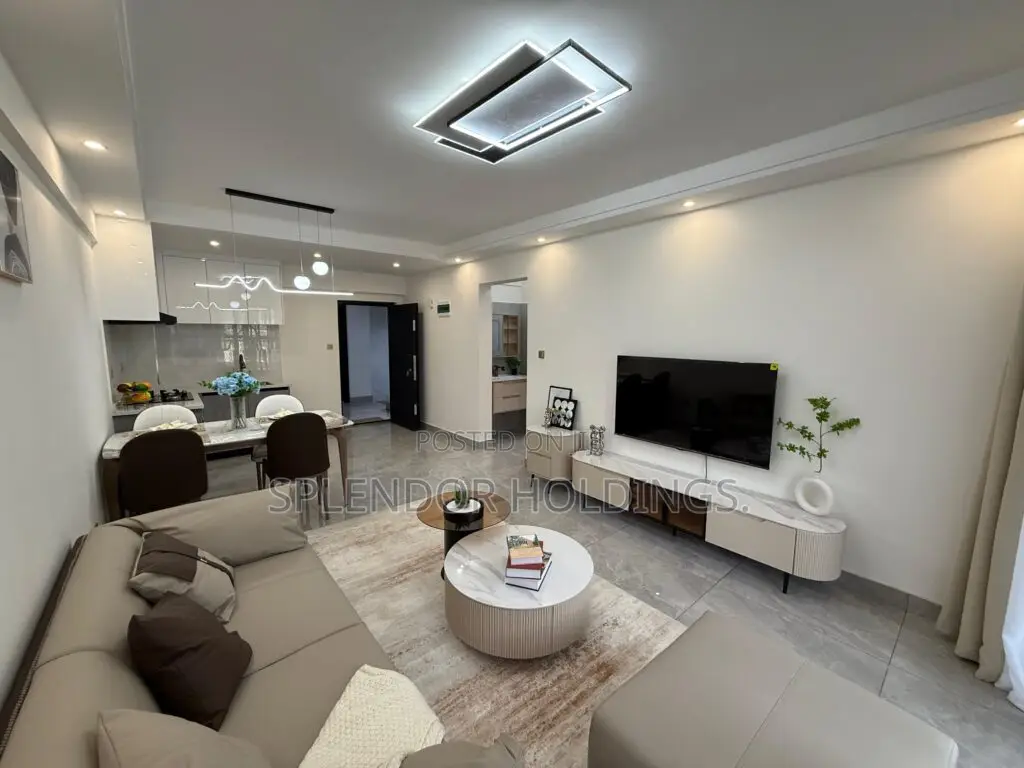 2bdrm Apartment in Kileleshwa for sale