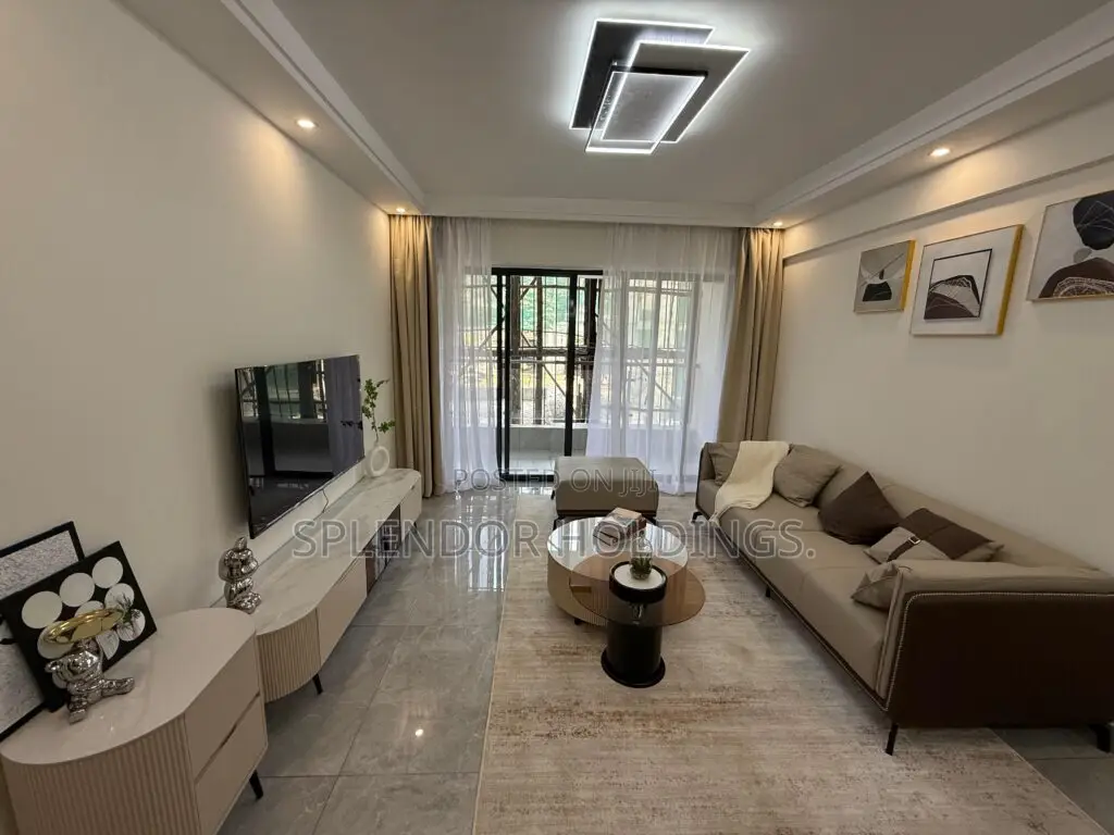 2bdrm Apartment in Kileleshwa for sale