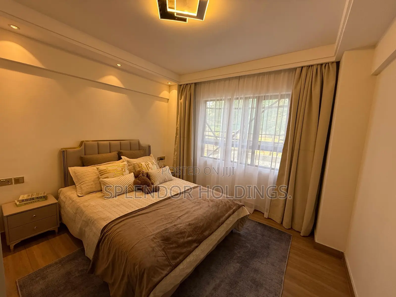 2bdrm Apartment in Kileleshwa for sale