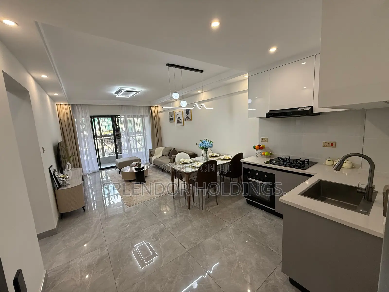 2bdrm Apartment in Kileleshwa for sale
