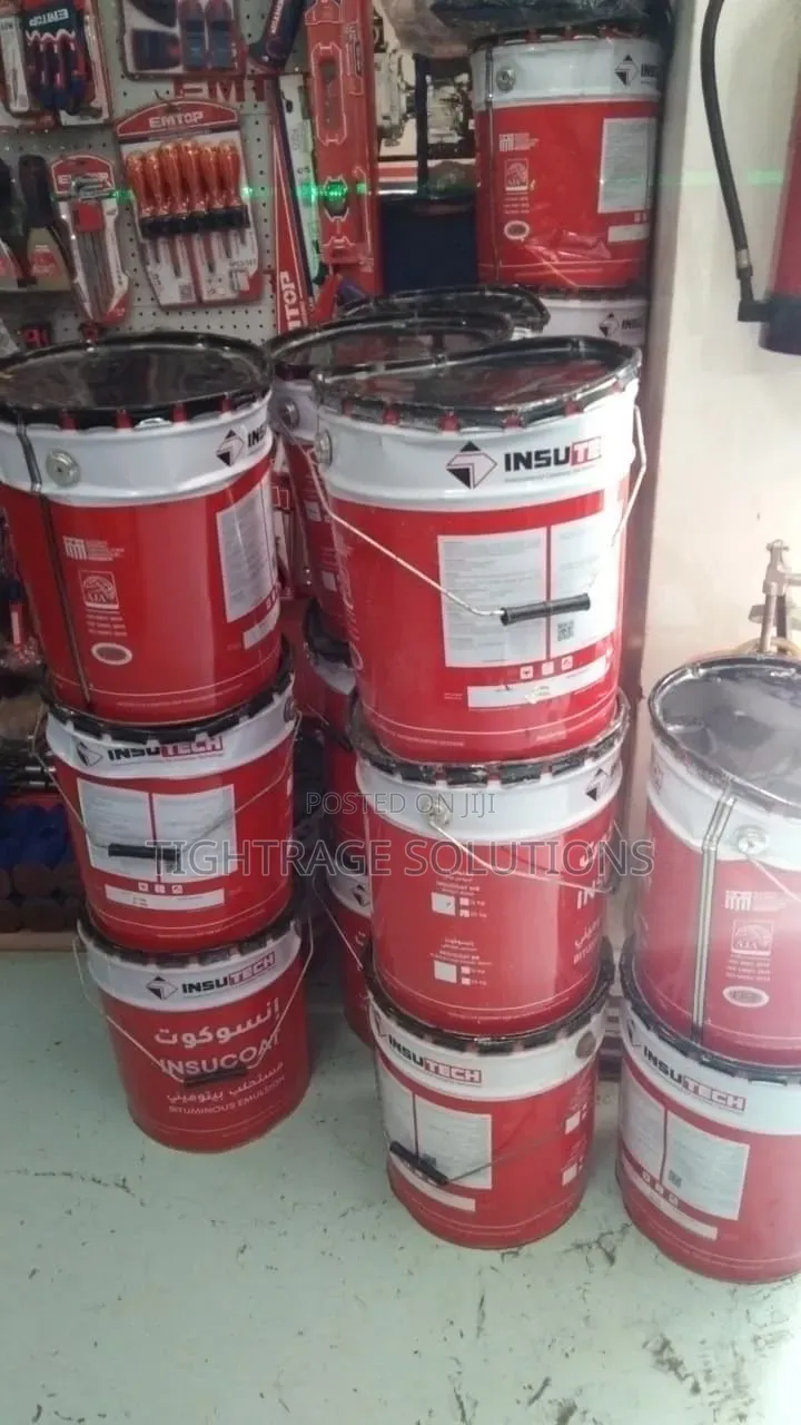 Insucoat Wb Primer (20l)