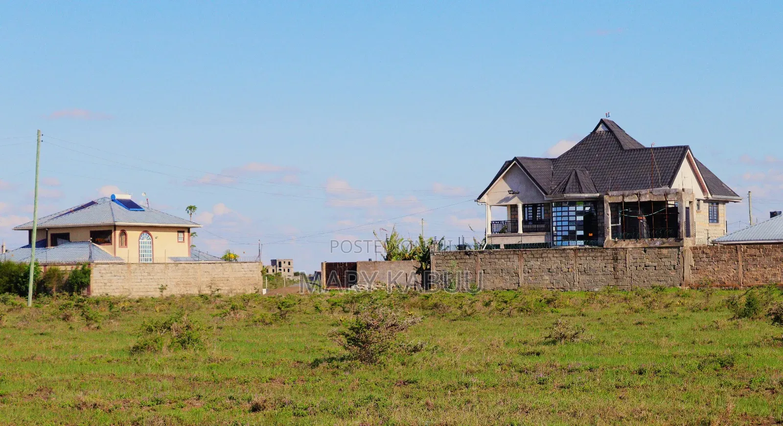  Only a Few Plots Left!