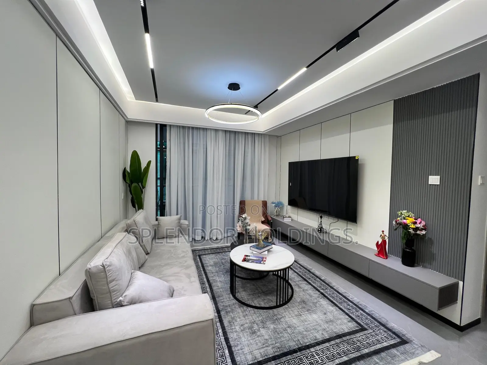 2bdrm Apartment in Raphta Road Area for sale
