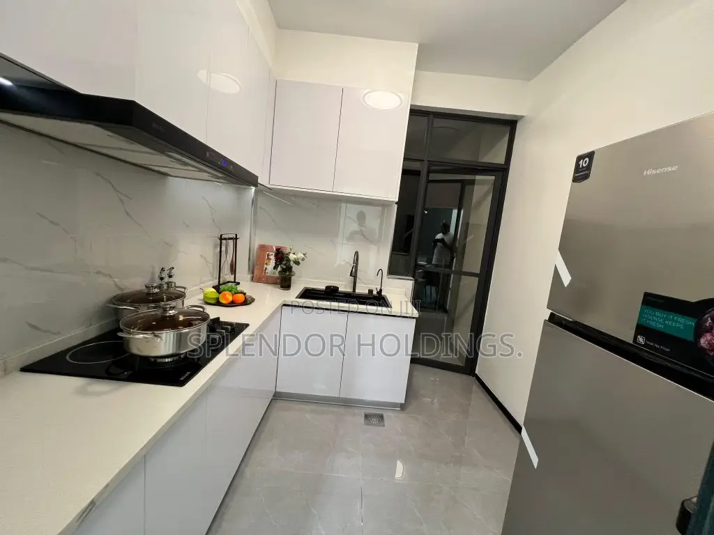 2bdrm Apartment in Raphta Road Area for sale