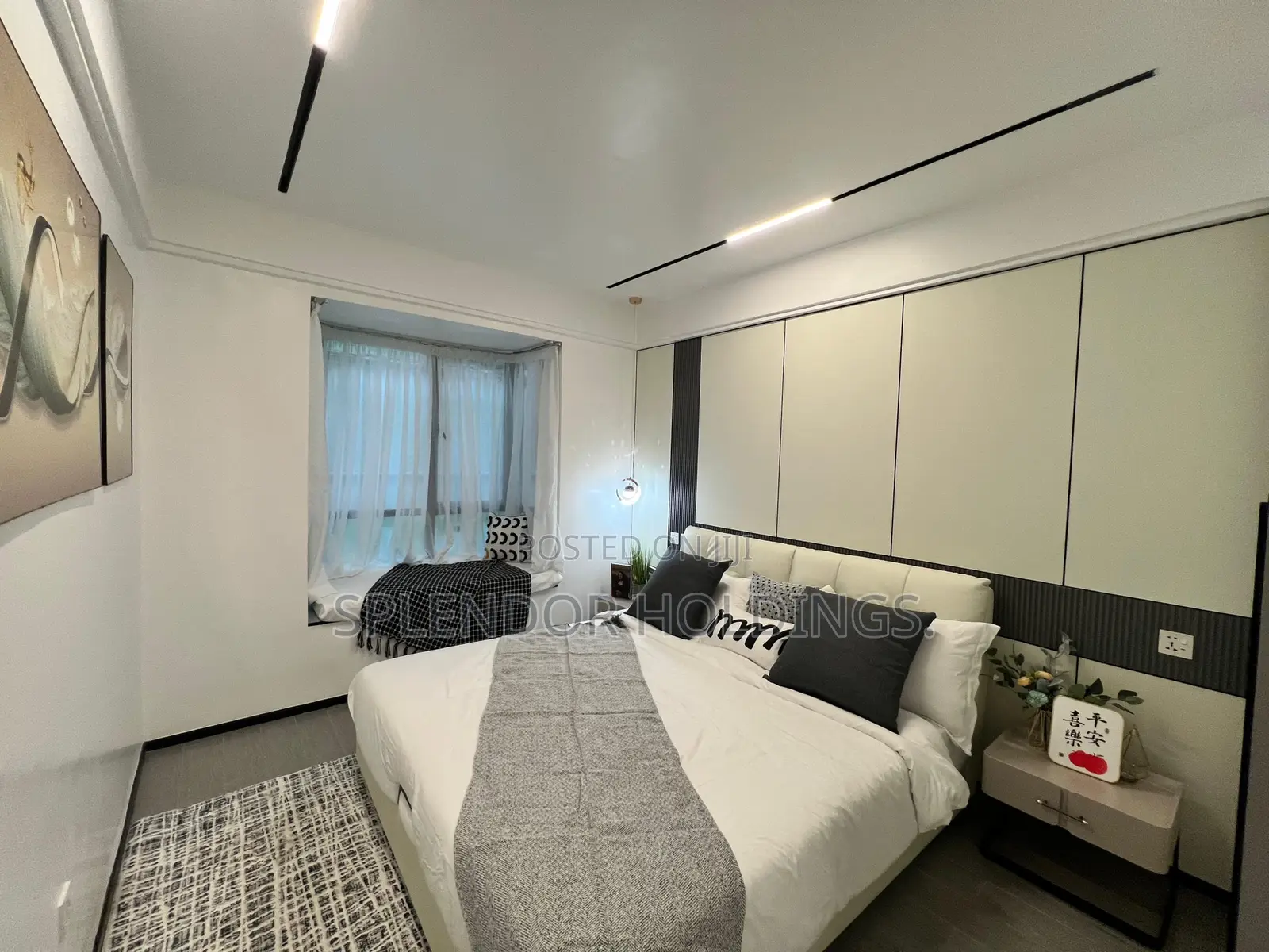 2bdrm Apartment in Raphta Road Area for sale