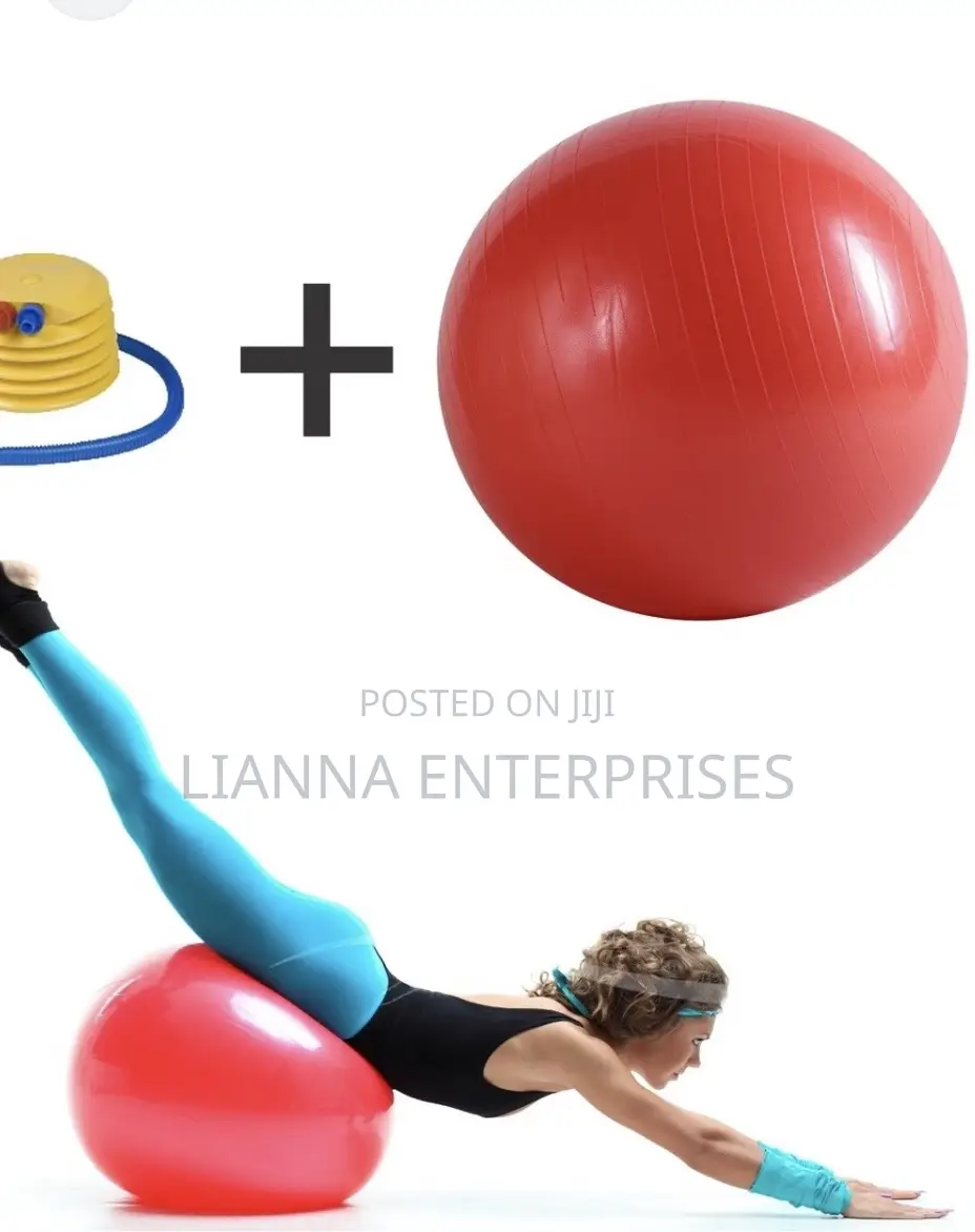 Gym Ball /Yoga Ball 75cm