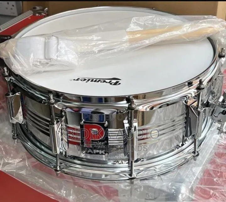 Premier Snare Drum 14" | Marching Drum