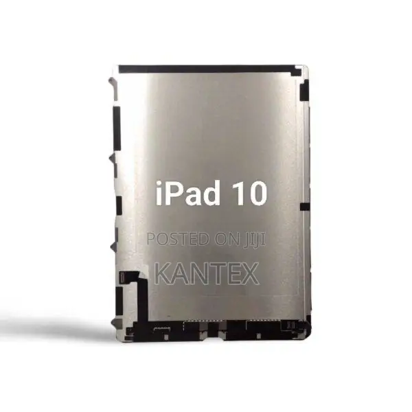 Generic iPad 10th Gen/10.9 2022 LCD Replacement A2696,A2757 and A2777