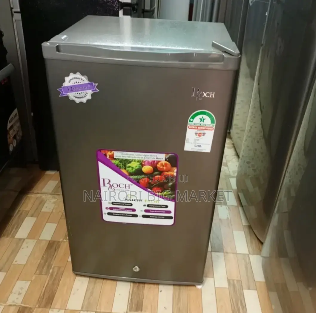Roch 90litres Fridge