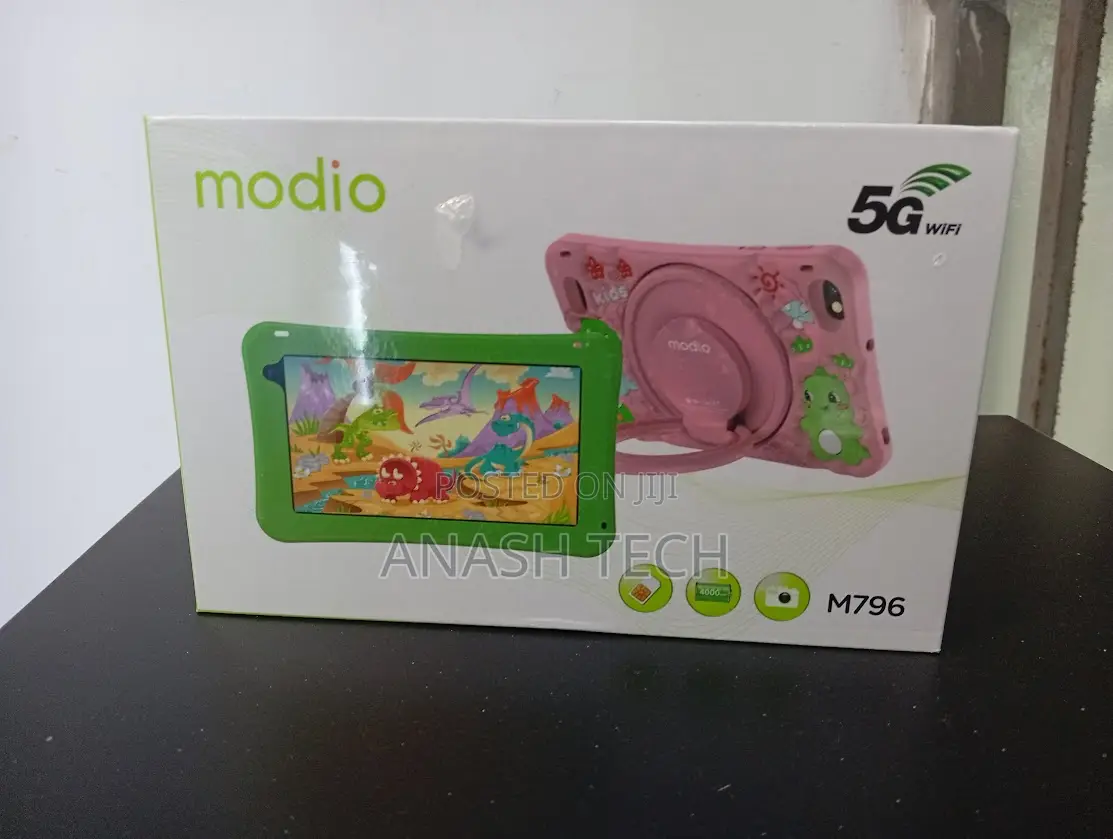 New Modio M796 128 GB Green