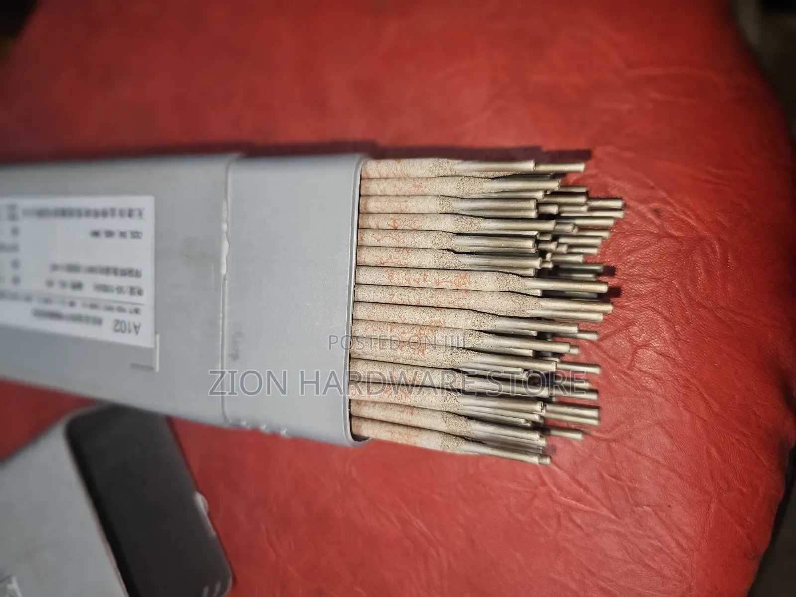 680 Welding Rods/Stainless Steel Rods/Alluminium Rods