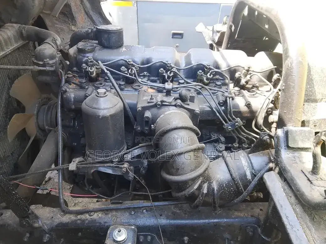 Mitsubishi Fh 100