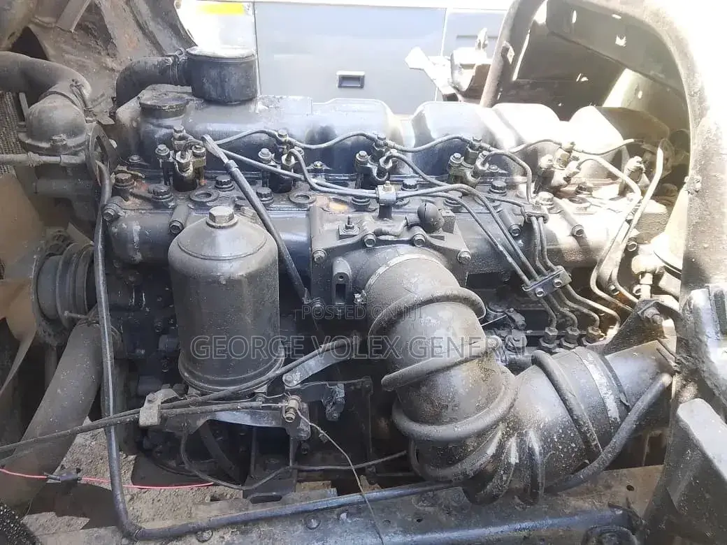 Mitsubishi Fh 100
