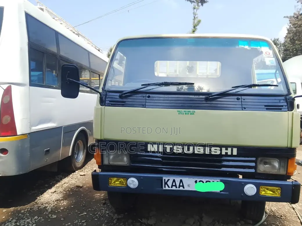 Mitsubishi Fh 100