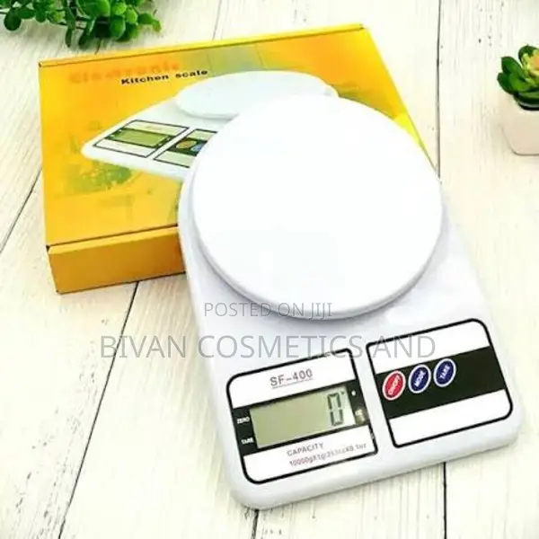 10kg Weighing Scale
