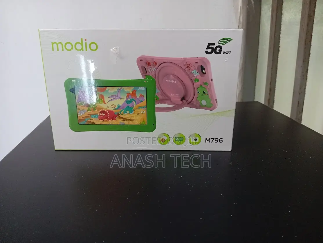 New Modio M796 256 GB Blue