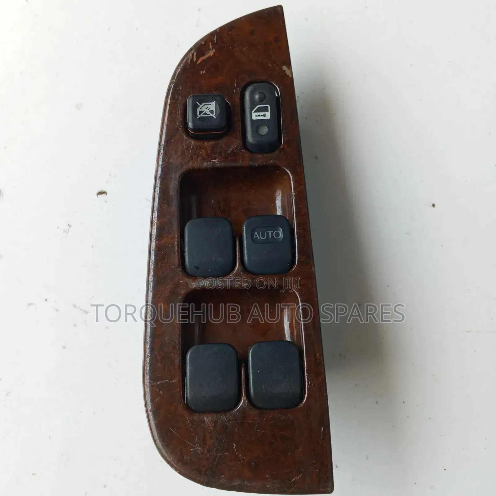 Toyota Raum Main Door Switch