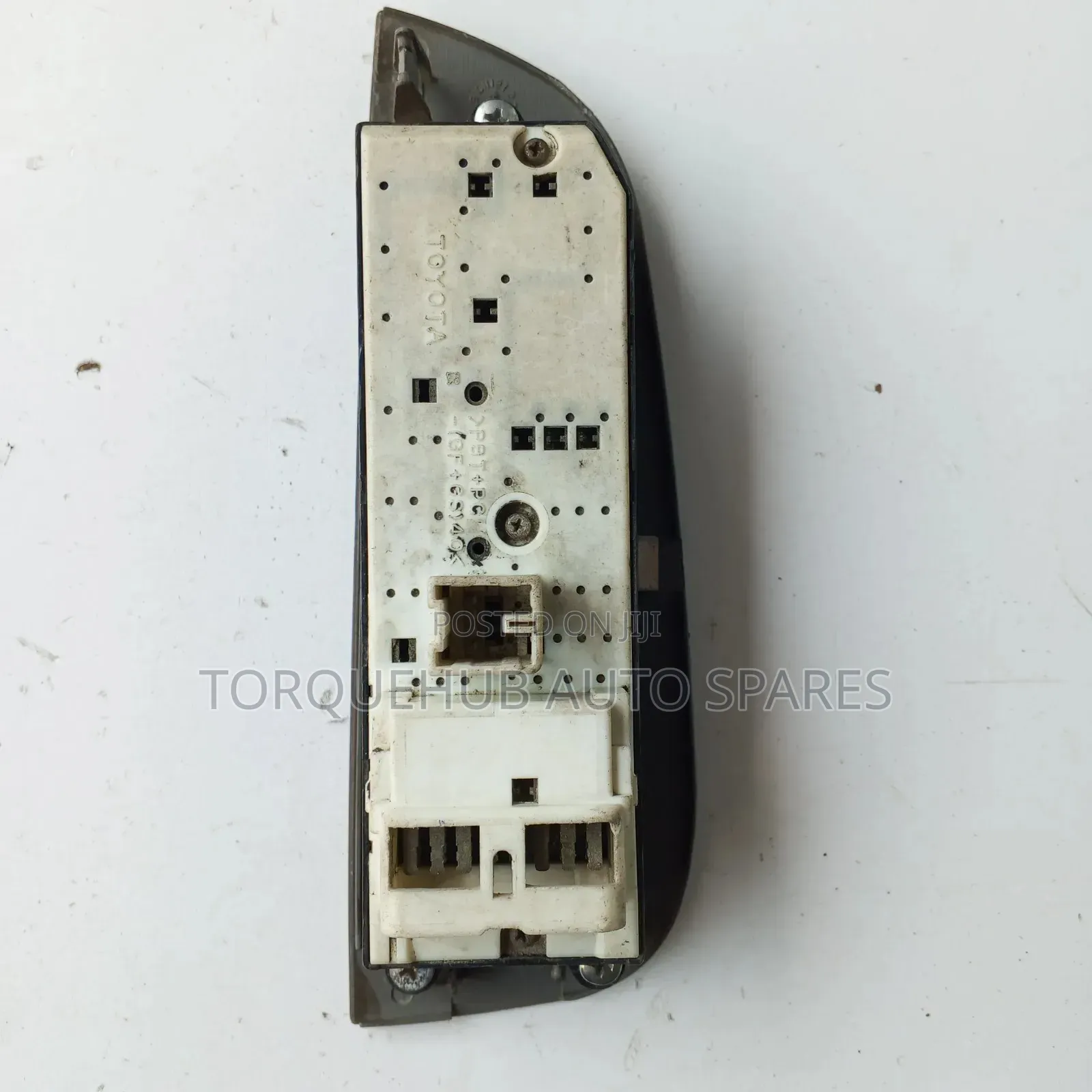 Toyota Raum Main Door Switch