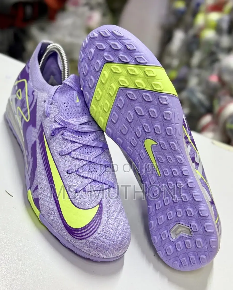 Nike Mercurial Vapor 16 Academy Tf Soccer Shoes Size 40-45