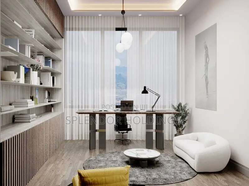4bdrm Apartment in Hurlingham for sale