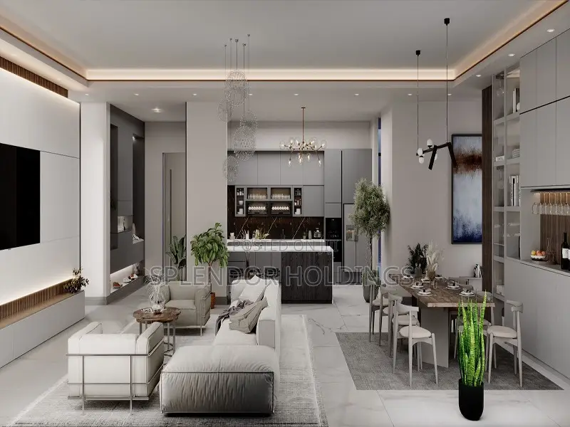 4bdrm Apartment in Hurlingham for sale