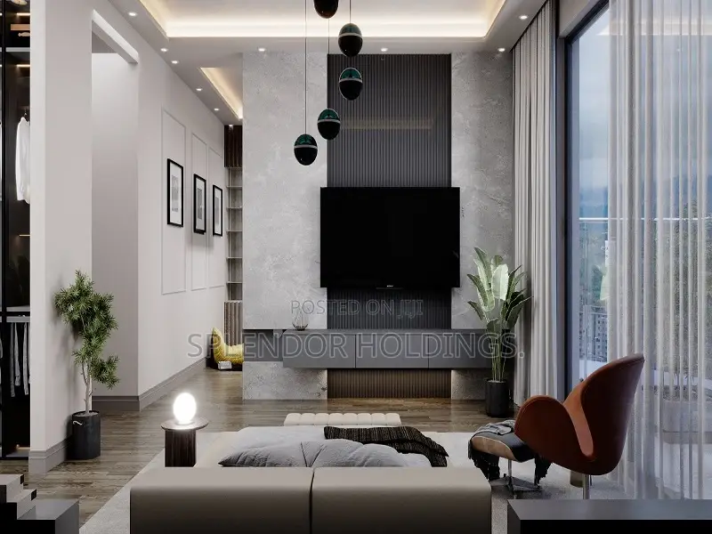 4bdrm Apartment in Hurlingham for sale