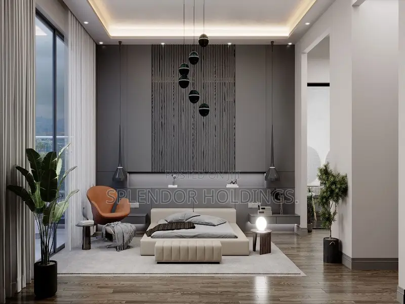 4bdrm Apartment in Hurlingham for sale