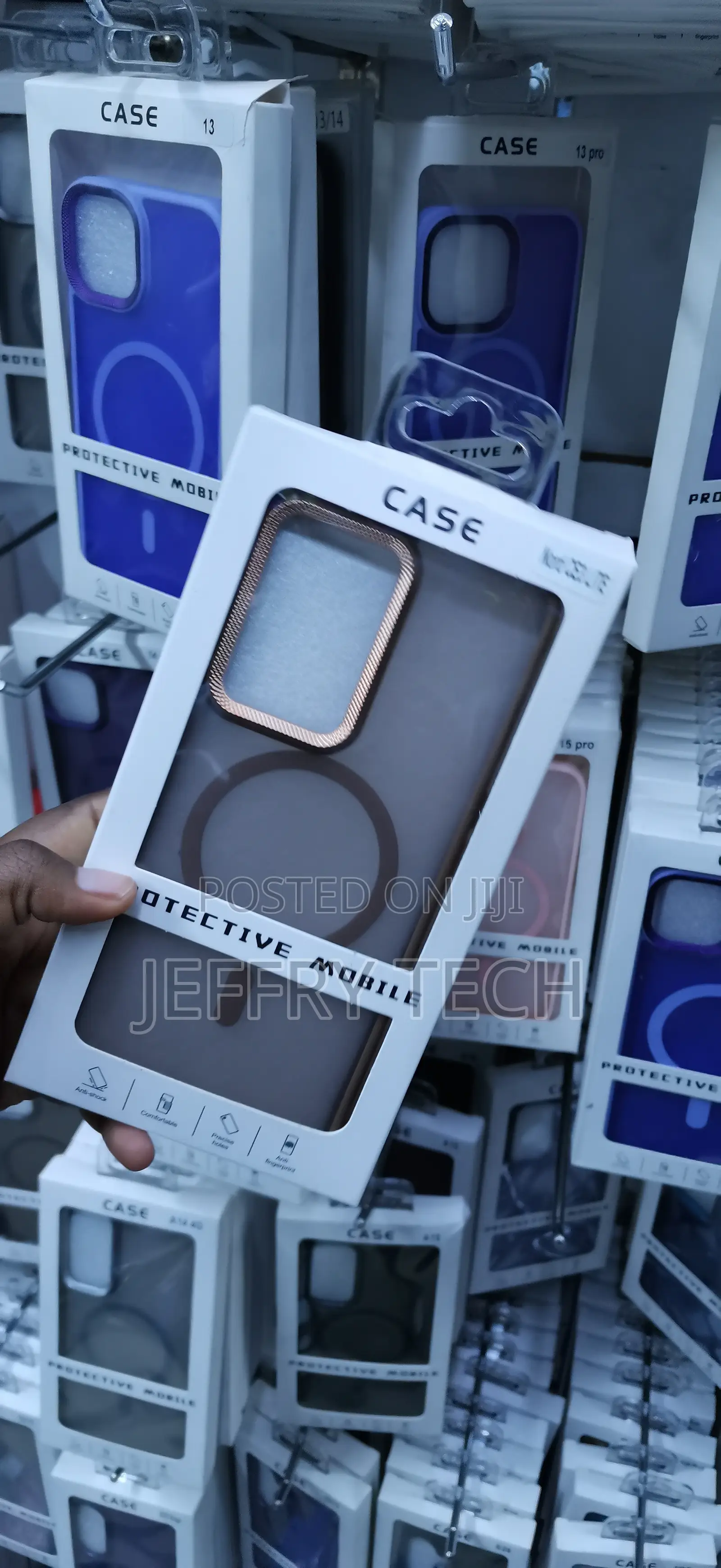 Oneplus Nord Ce3 Lite Translucent, Frosted Matte Back Case