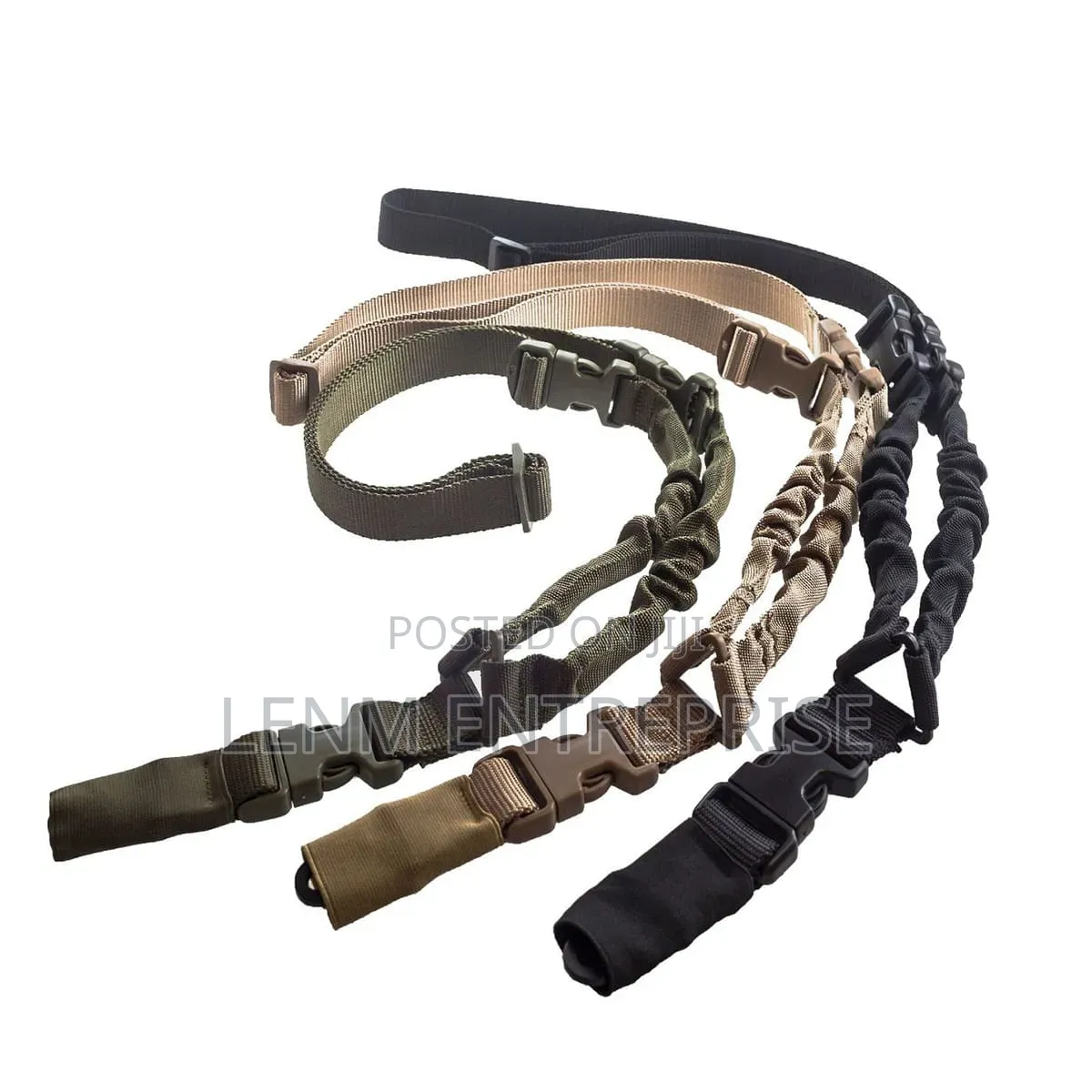 Rifle Sling