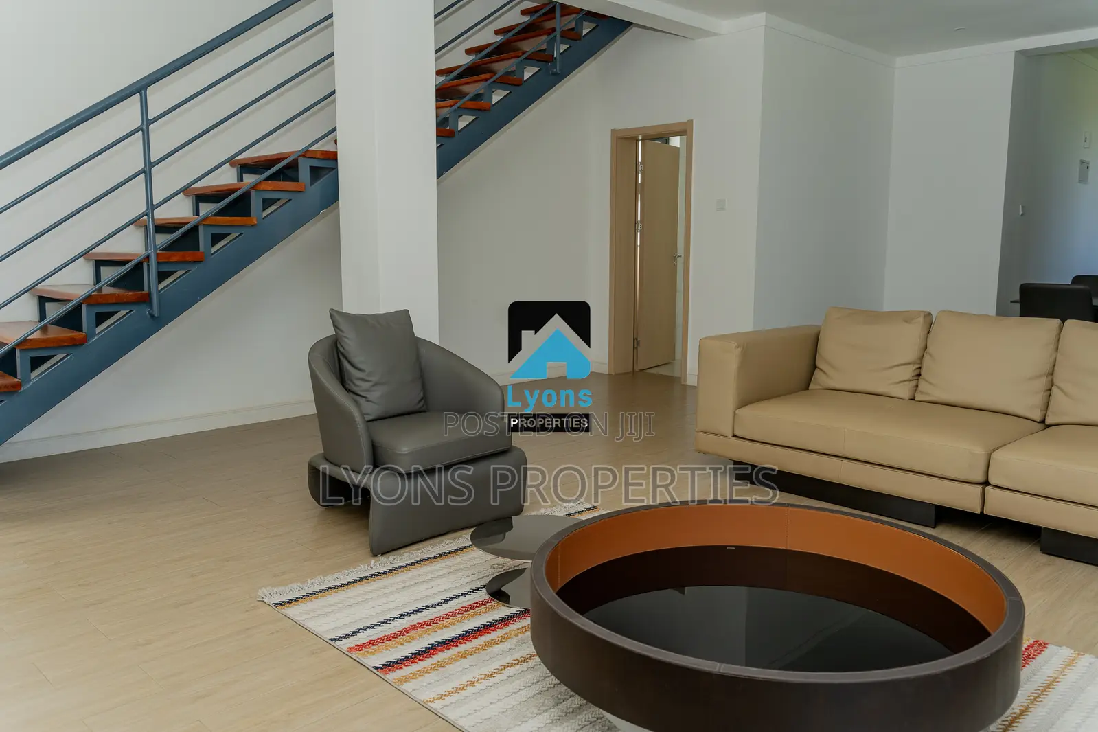 4bdrm Maisonette in Ole Kasasi for sale