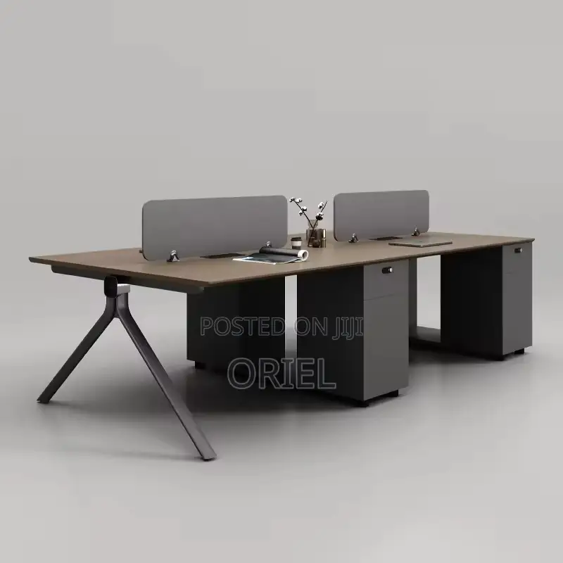 Office Workstation : Executive Staff Office Workstation